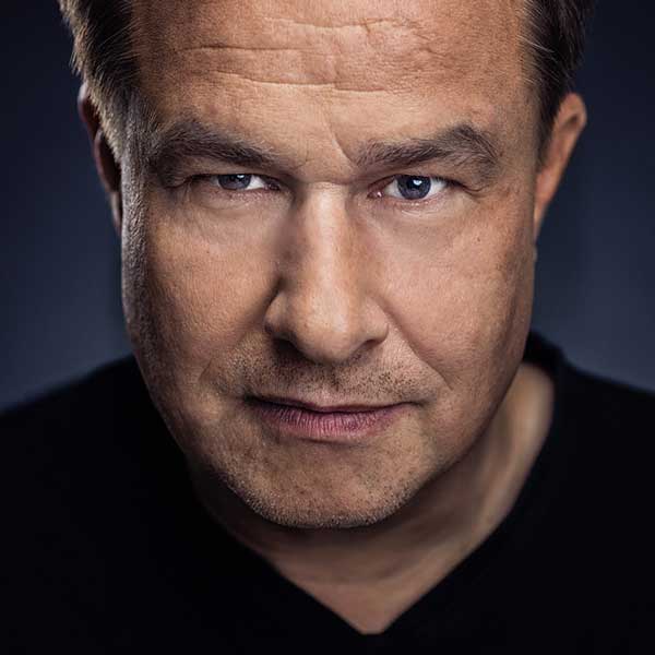 Wunschkonzert: Kabarett mit Lars Reichow