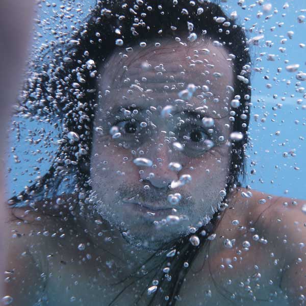 Philipp Weber - Durst