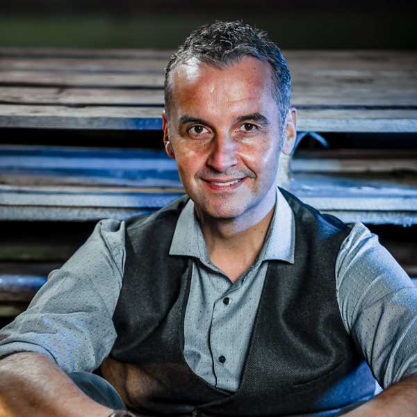 Kabarett mit Stefan Kröll