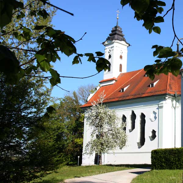 Lichterabend St Thekla