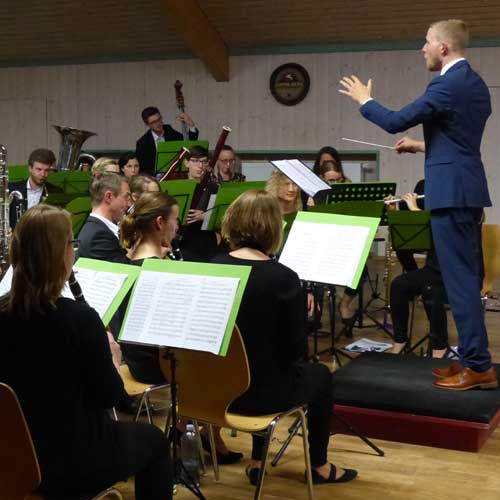 Professionell, emotional und unterhaltsam