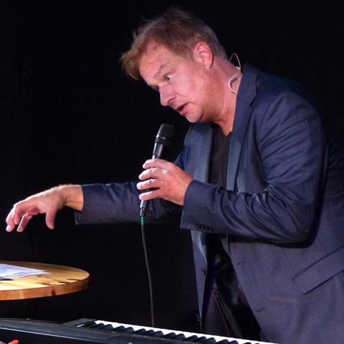 Let 's make Heretsried great again!