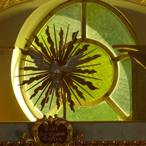 Chorkonzert: Zwischen Himmel und Erde