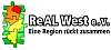 Logo ReAl West e.V.