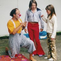 CLOWN-WORKSHOP mit Clown PIPPO (Stefan Pillokat) für Kinder und Erwachsene